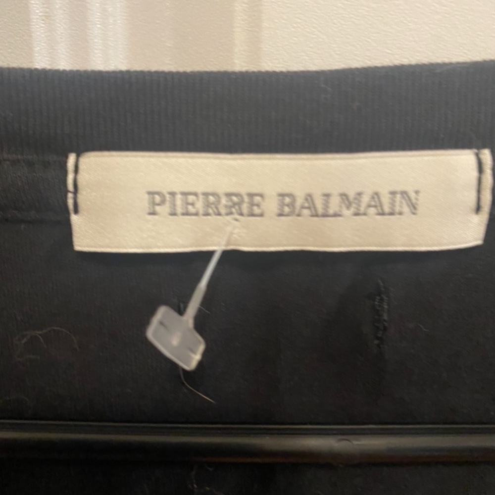 Balmain Blouse! - Picture 4 of 5